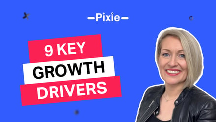 9 key growth drivers for accounting & bookkeeping firms - Pixie