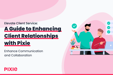 A Guide to Enhancing Client Relationships for Accountants with Pixie